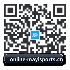 iPhone APP 二维码